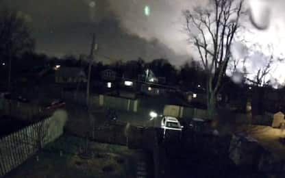 Usa, violento tornado a Nashville in Tennessee. Almeno 22 morti. VIDEO