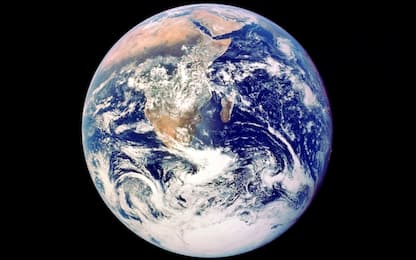 "Cosa ci dice la Terra", maratona in streaming di National Geographic