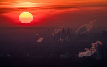 Cambiamento climatico, il 2019 anno più caldo di sempre in Europa