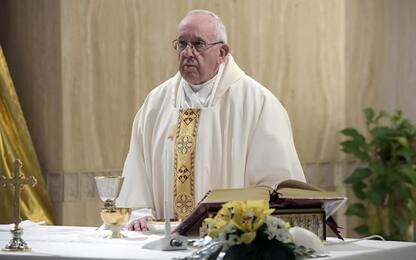 Papa, in visita a Loreto il 25 marzo