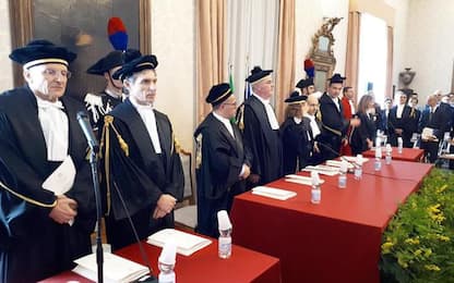 Corte Conti Marche,744mila euro condanne