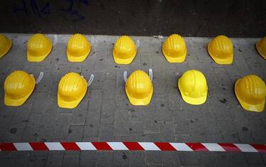 In tre mesi +215 infortuni lavoro Marche
