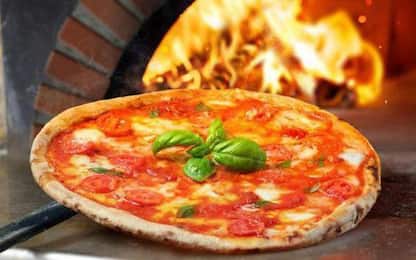 Pizza sorpassa piadina a Pesaro