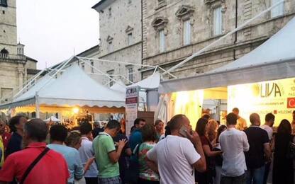Ascoliva Festival celebra dop ascolana