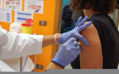 Vaccini, inadempienze 4.500 bimbi Marche
