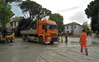Pm,8 a processo per alluvione Senigallia