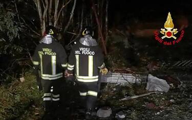 Botti, 26enne muore per spegnere rogo