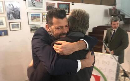 Pd Marche per candidatura Mangialardi