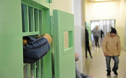 Carceri, a Brissogne detenuti barricati