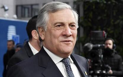 Tajani,priorità difesa prodotti montagna