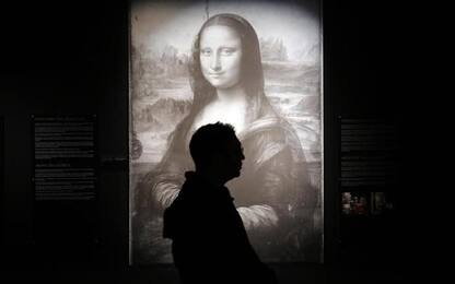 Valle d'Aosta celebra Leonardo Da Vinci