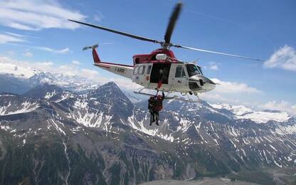 Cadono ultraleggeri, 2 morti tra Valle d'Aosta e Veneto 
