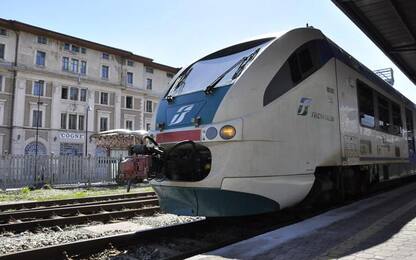 Treno Aosta-Torino, chiesto sostegno Rixi