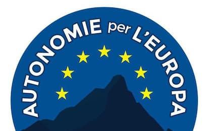 Europee, depositato logo autonomisti