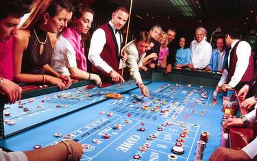 Casinò spa, confermata validità percorso