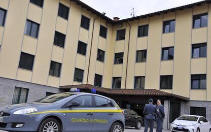 Droga e estorsioni, sette arresti ad Aosta