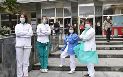 Coronavirus: sindacati medici, non coinvolti in scelte futuro