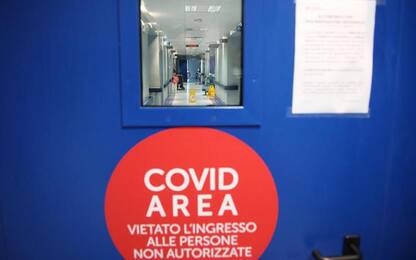 Coronavirus: secondo giorno senza vittime in Valle d'Aosta