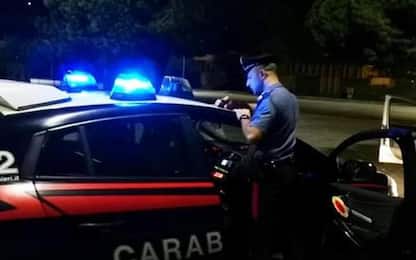 Violenza sessuale alla fermata del bus a Taranto, arrestato
