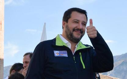 Migranti: Salvini, calano anche a Bari