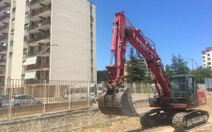 Morti di tumore per roghi di una ex discarica a Bari: 'Come la Terra dei fuochi'