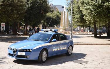 Rimprovera ragazzi a Foggia,accoltellato