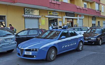 Mafia:Puglia, operazione Polizia,arresti
