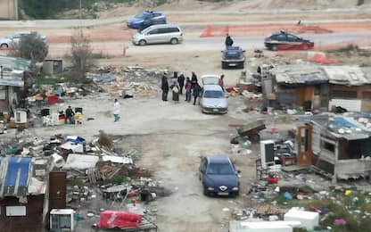 Facevano prostituire minorenni, fermati sei nomadi a Foggia 
