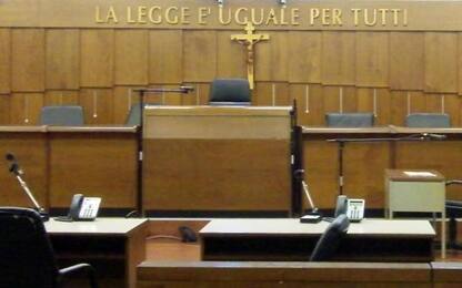  Favori e prestazioni sessuali, arrestato un pm di Lecce 