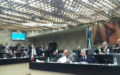 Consiglio Puglia: approvato il Bilancio