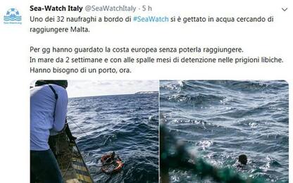 Migranti: sindaco Brindisi, porto aperto