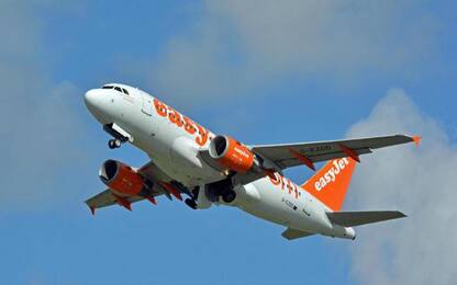 Nuovo volo EasyJet, Bari-Nantes dal 24/6