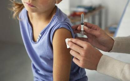 Vaccini: in Puglia 10 bambini espulsi