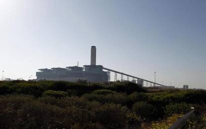 Enel: anche Brindisi lascerà carbone