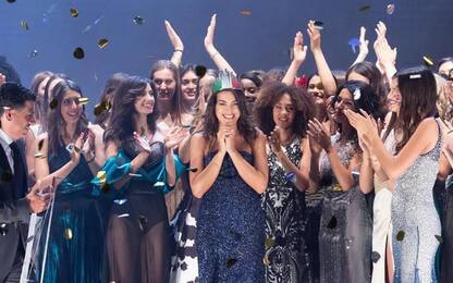 Miss Mondo Italia 2019 abita a Pompei
