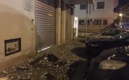 Foggia: maxi operazione polizia, 3 fermi