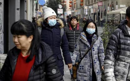 Virus Cina: test,'no coronavirus a Bari'