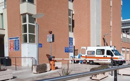 Coronavirus:guariti 2 pazienti in Puglia