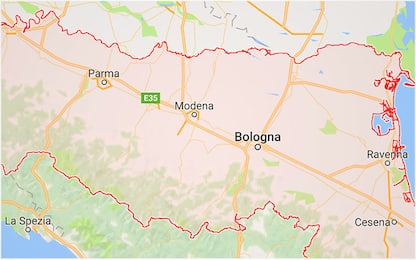 Terremoto a Ravenna, scossa magnitudo 4.3 sulla costa della Romagna. Paura ma pochi danni