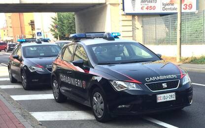 In Emilia-Romagna 245 nuovi carabinieri
