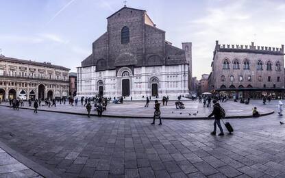 Musei e movida, ecco 'Lonely' di Bologna