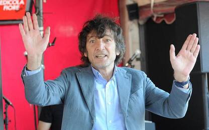 Cecchetto candidato sindaco a Misano? 'L'idea mi piace'