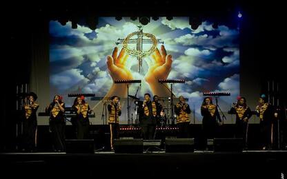 Harlem Gospel Choir arriva a Bologna
