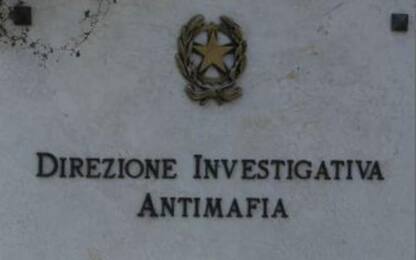 'Ndrangheta,Dia sequestra beni per 1 mln