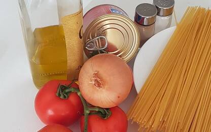 Spaghetti col tonno alla bolognese diventano 'tradizione'