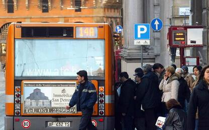 In Emilia-Romagna i trasporti diventano 'smart'