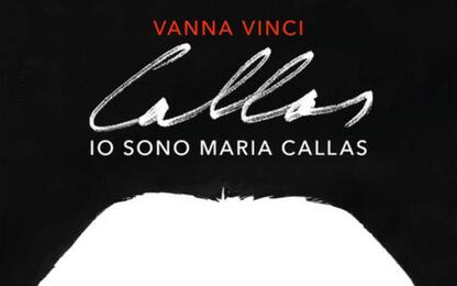 'Io sono Maria Callas' a Bologna