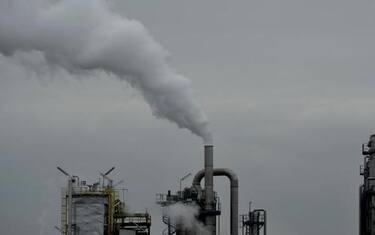 Smog: allerta a Reggio, Modena e Ferrara