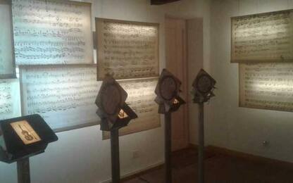 'Sala del prodigio' a Museo Rossini Lugo
