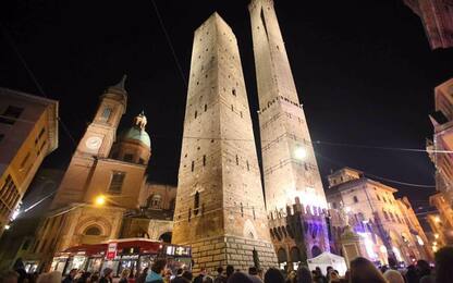 Turismo: Bologna, +7% di arrivi e notti